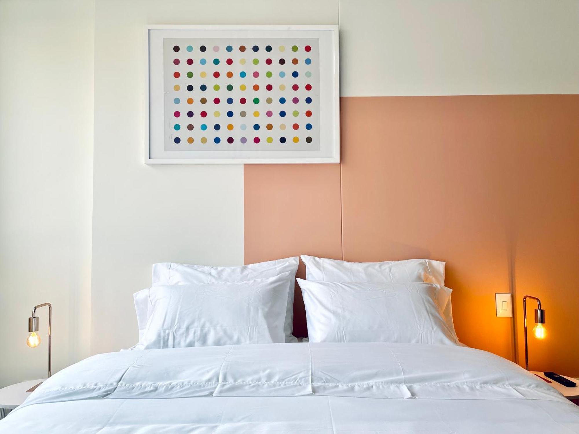 Aparthotel Pulse 95 By Wynwood House Bogotá Esterno foto
