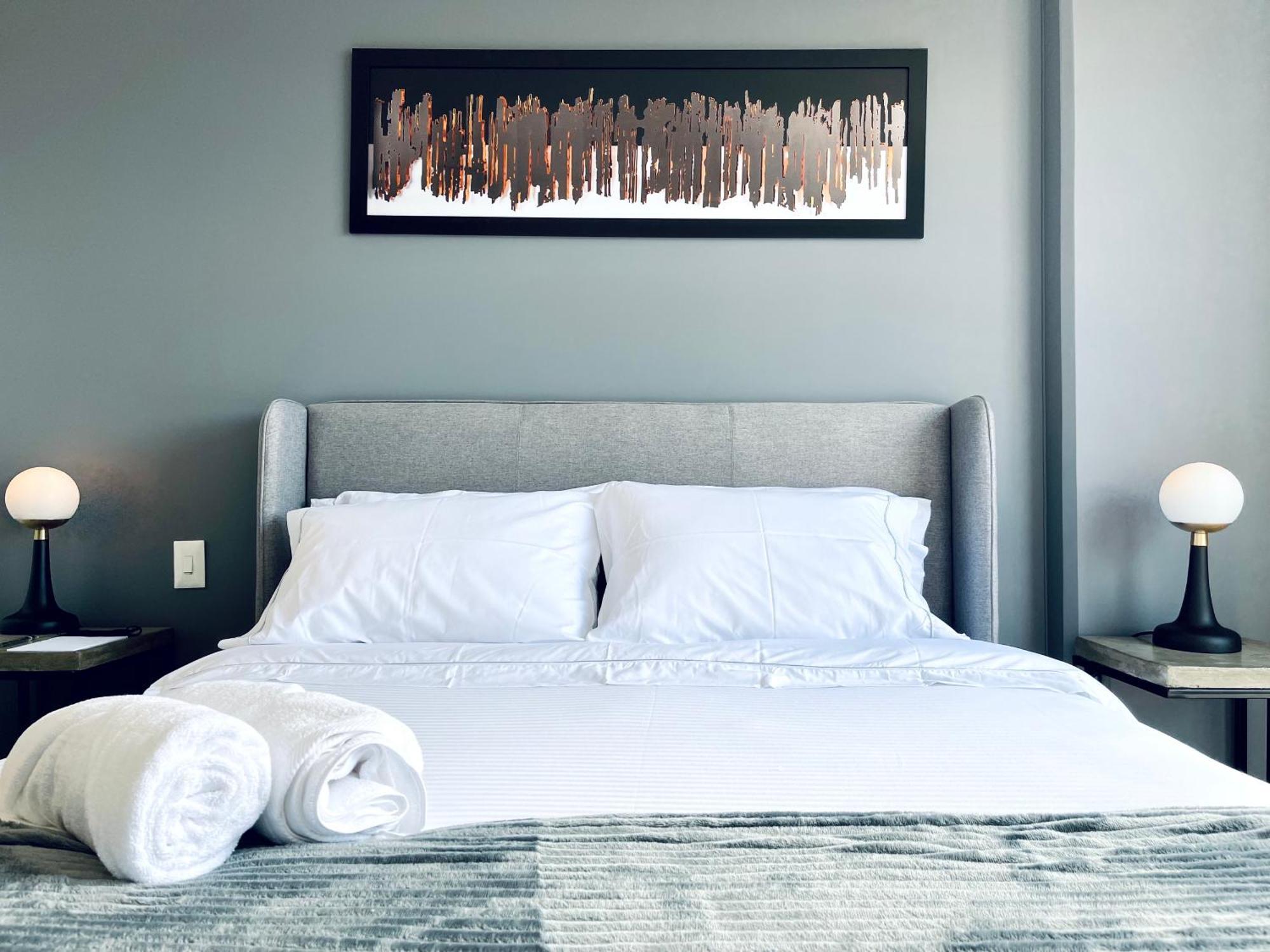 Aparthotel Pulse 95 By Wynwood House Bogotá Esterno foto