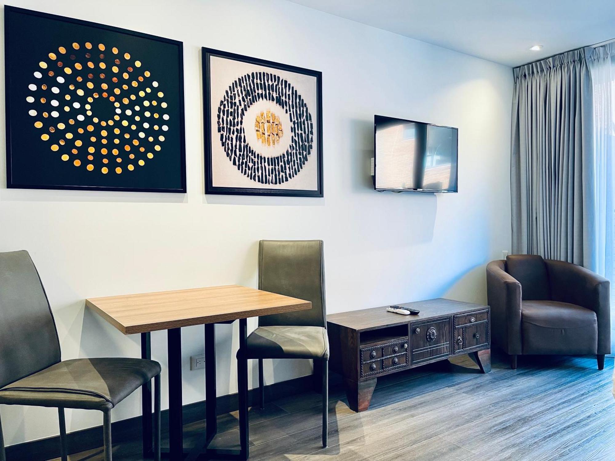Aparthotel Pulse 95 By Wynwood House Bogotá Esterno foto