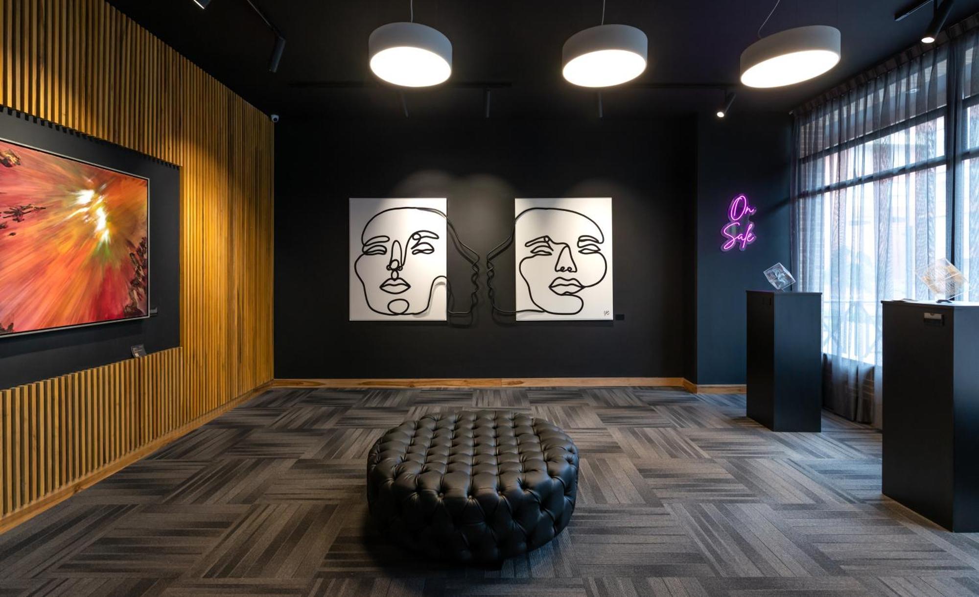 Aparthotel Pulse 95 By Wynwood House Bogotá Esterno foto