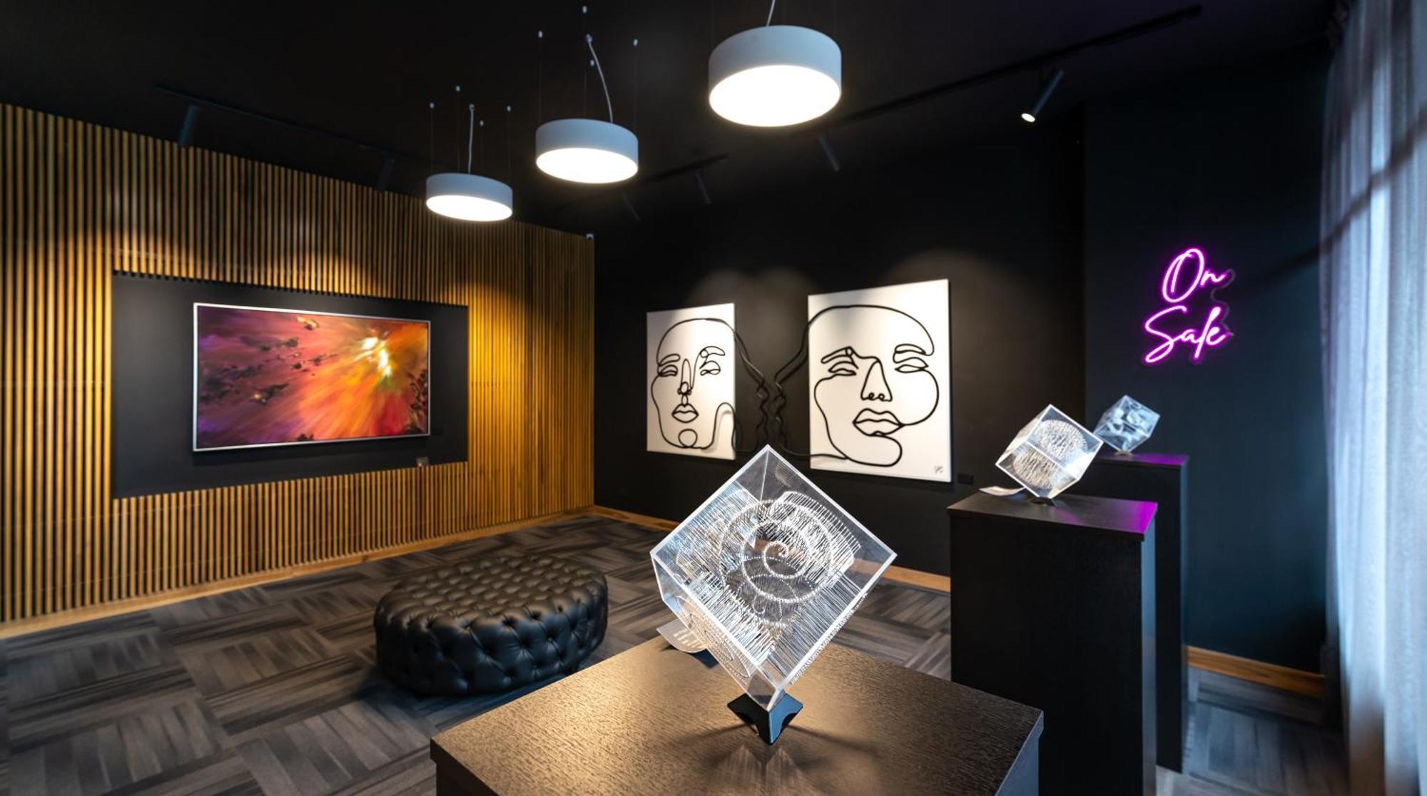 Aparthotel Pulse 95 By Wynwood House Bogotá Esterno foto