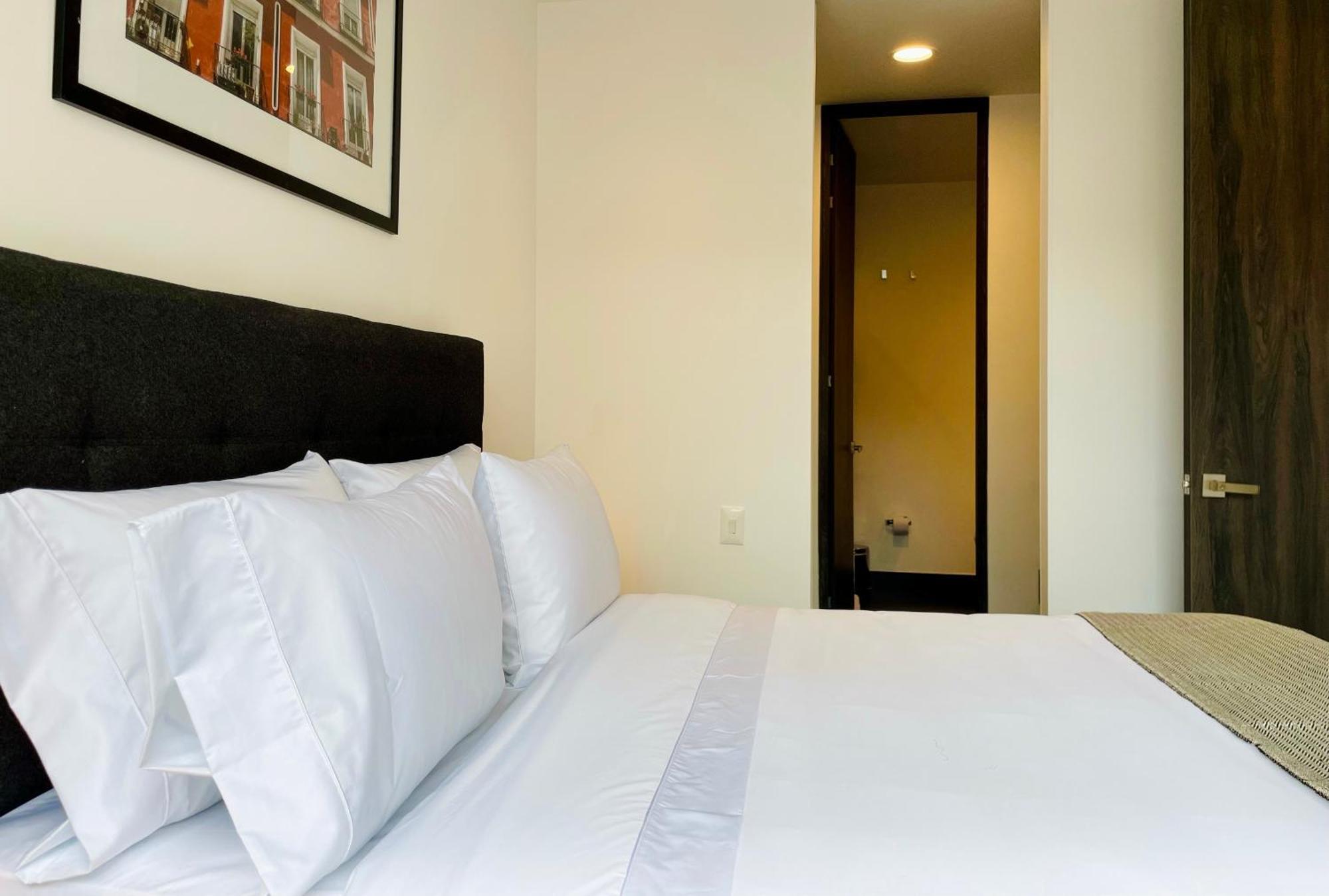 Aparthotel Pulse 95 By Wynwood House Bogotá Esterno foto